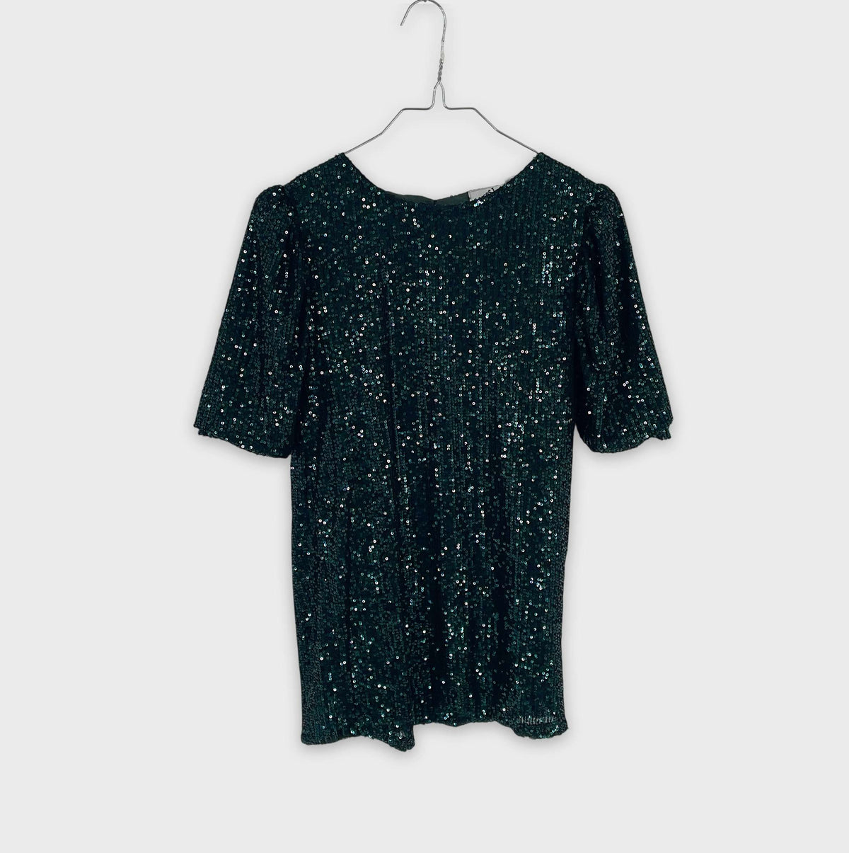0-T-shirt manches courtes Cos I Said So