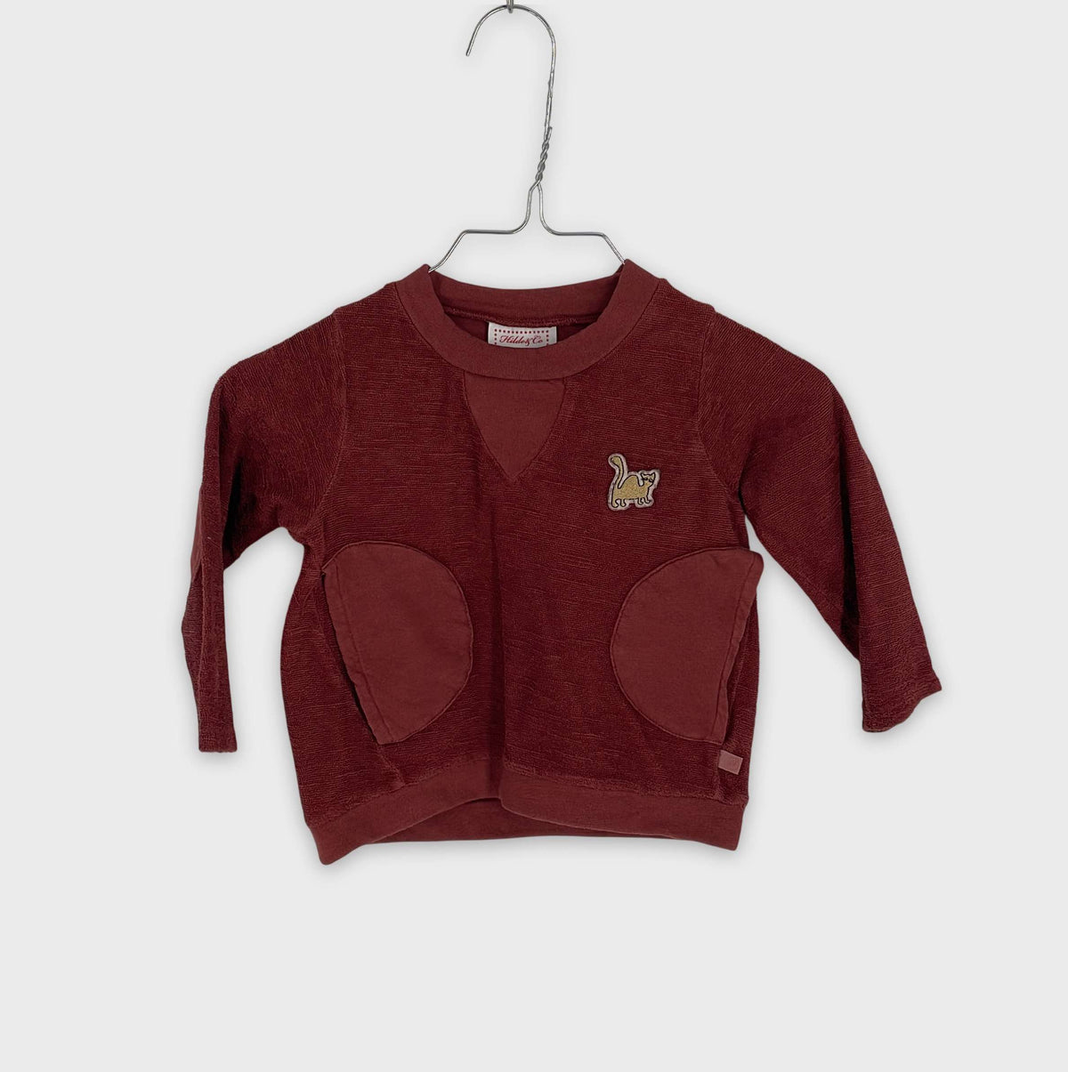 0-Sweat Hildes & Co