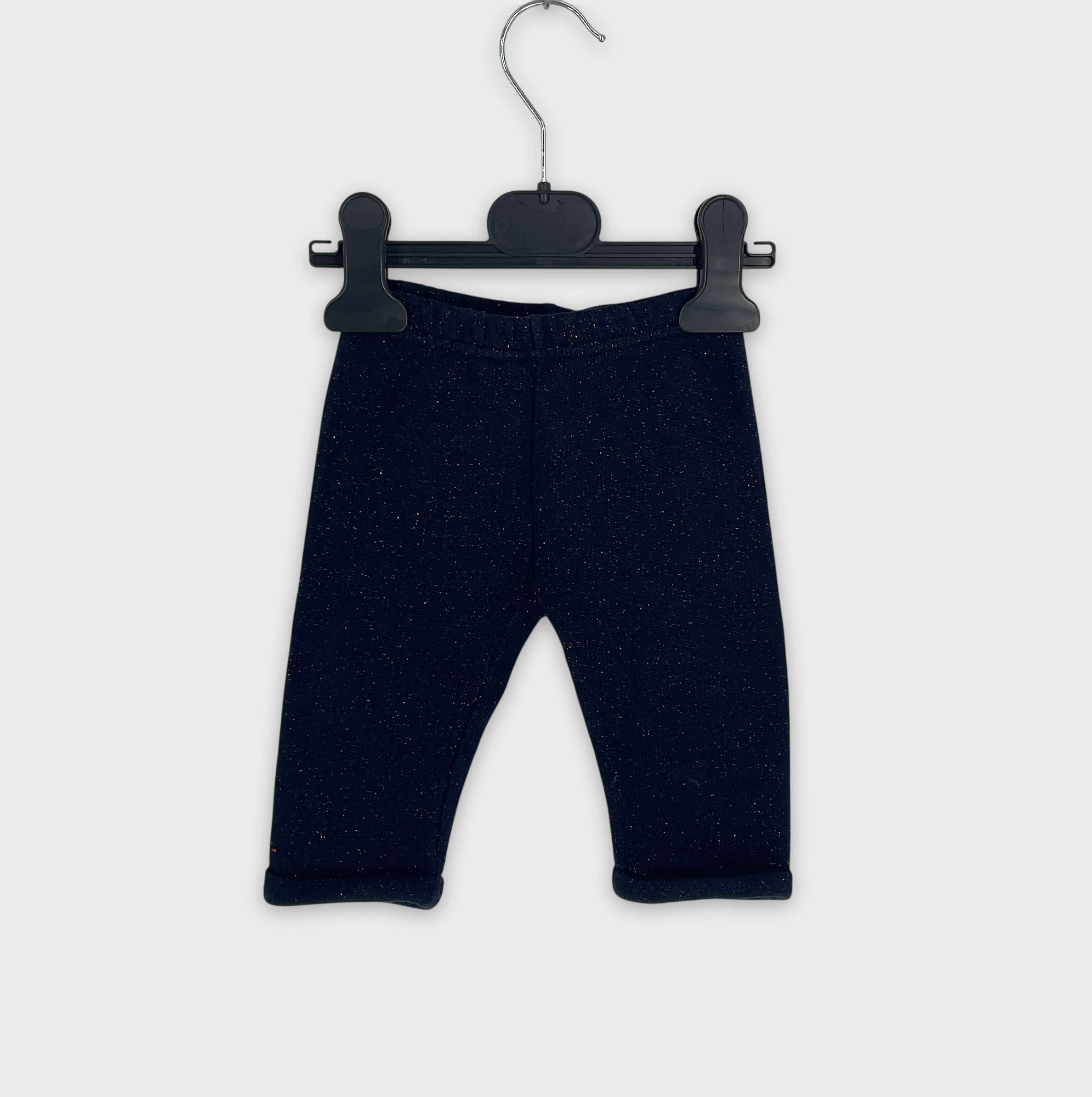 0-Legging Blune Paris 6 mois