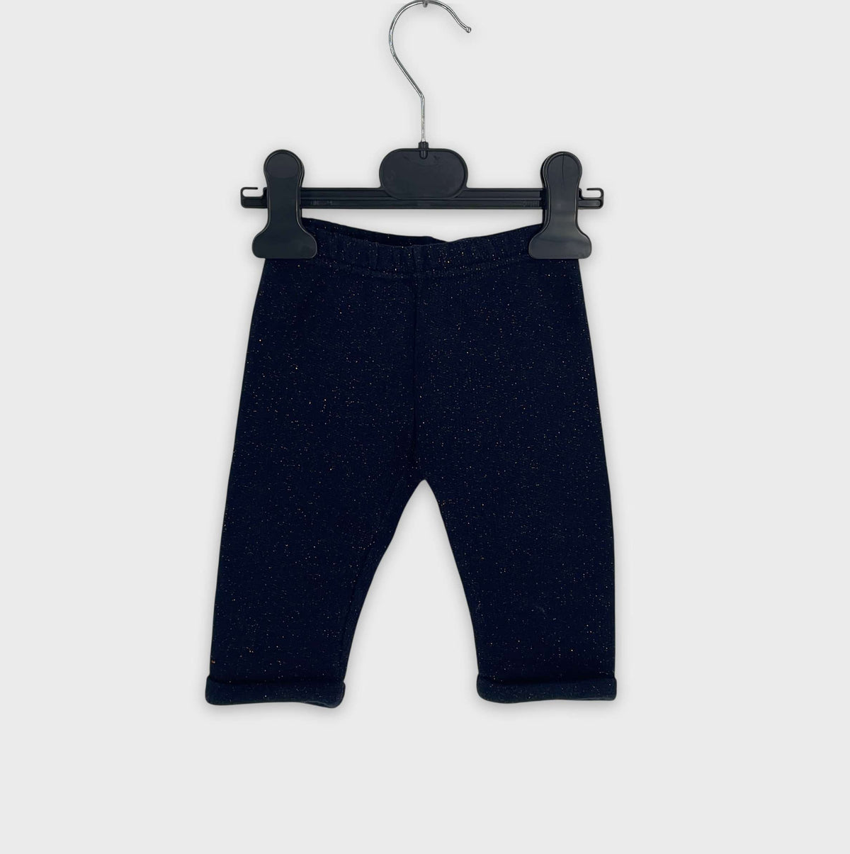 0-Legging Blune Paris 6 mois