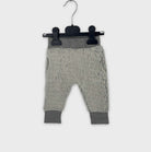 0-Pantalon Kiekeboe 3 mois