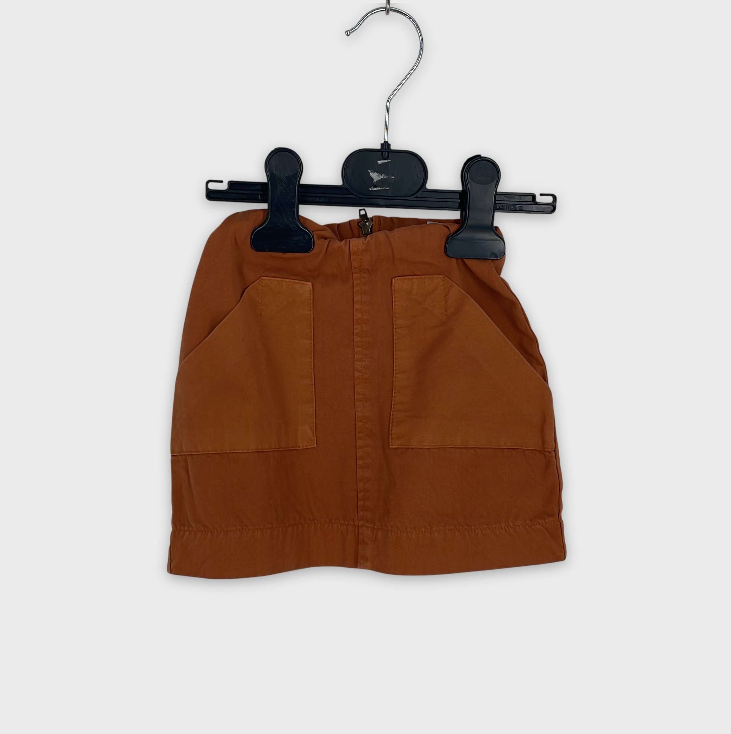0-Jupe Marque Inconnue 24 mois