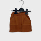 0-Jupe Marque Inconnue 24 mois