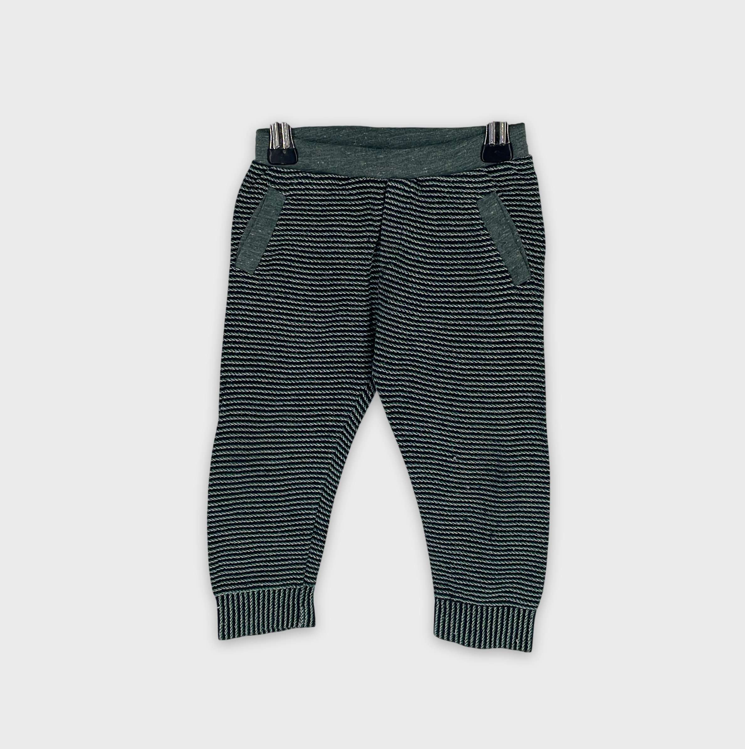 0-Pantalon Hildes & Co 9-12 Mois