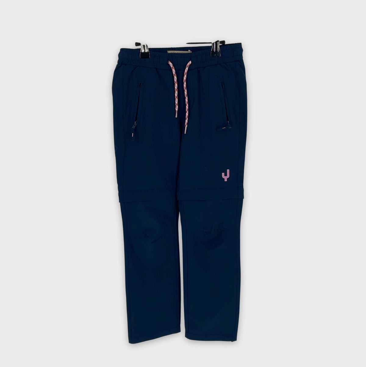 0-Pantalon Marque Inconnue 6 ans