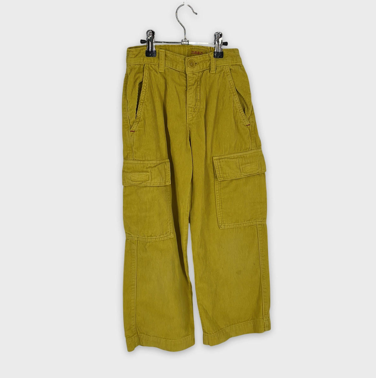 0-Pantalon Maan 8 ans