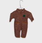 0-Pyjama long Hildes & Co 3 mois