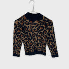 0-Pull Marque Inconnue 6 ans