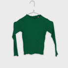 0-T-shirt manches longues Scotch & Soda 6 ans