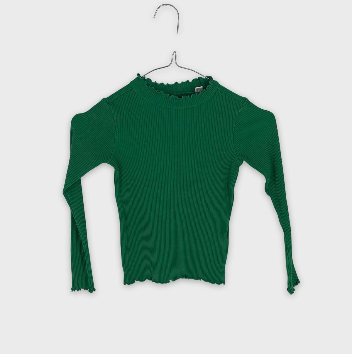0-T-shirt manches longues Scotch & Soda 6 ans