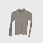 0-T-shirt manches longues Marque Inconnue 8 ans