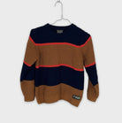 0-Pull Scotch & Soda 10 ans