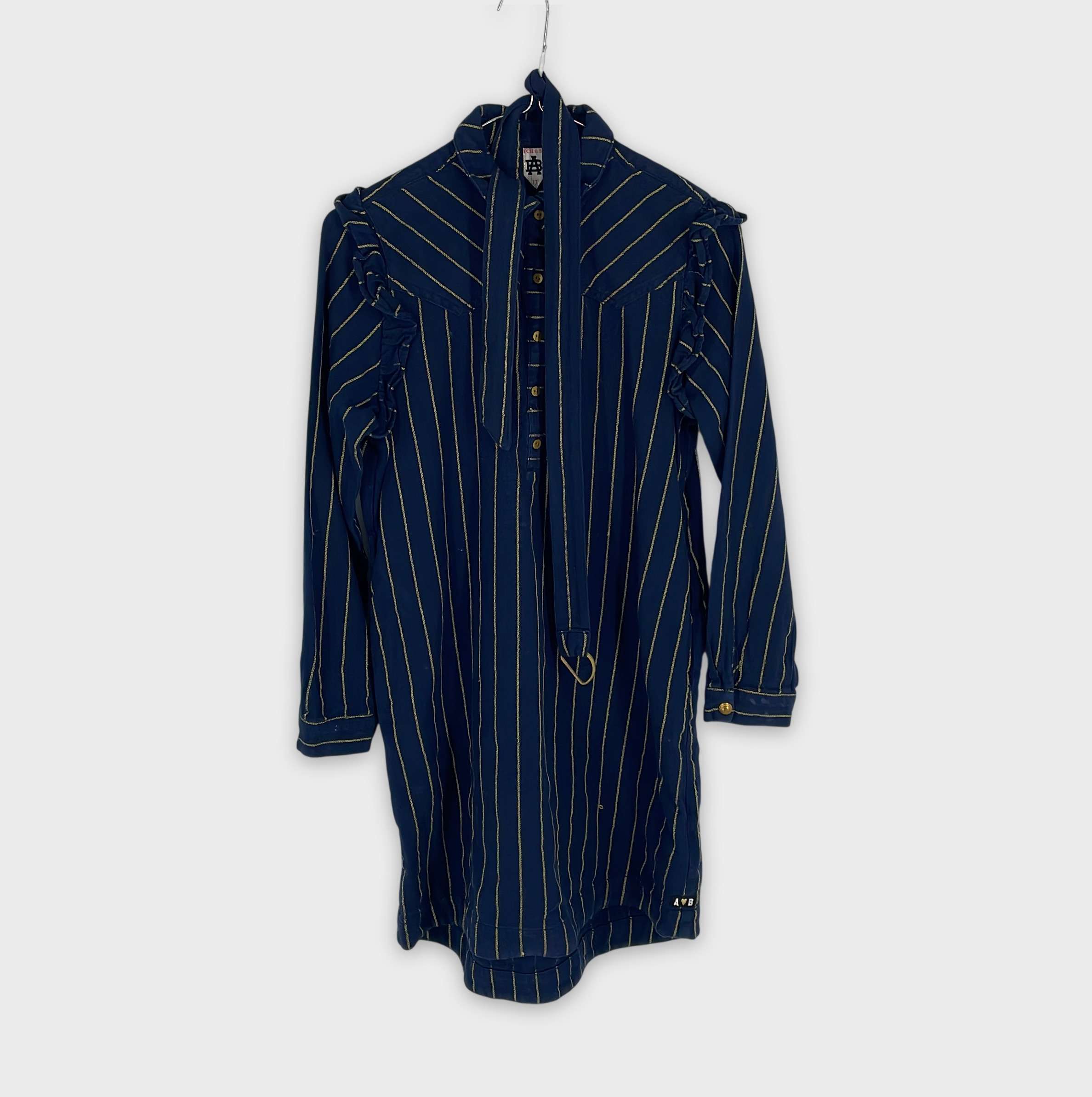 0-Robe Scotch & Soda 17 ans