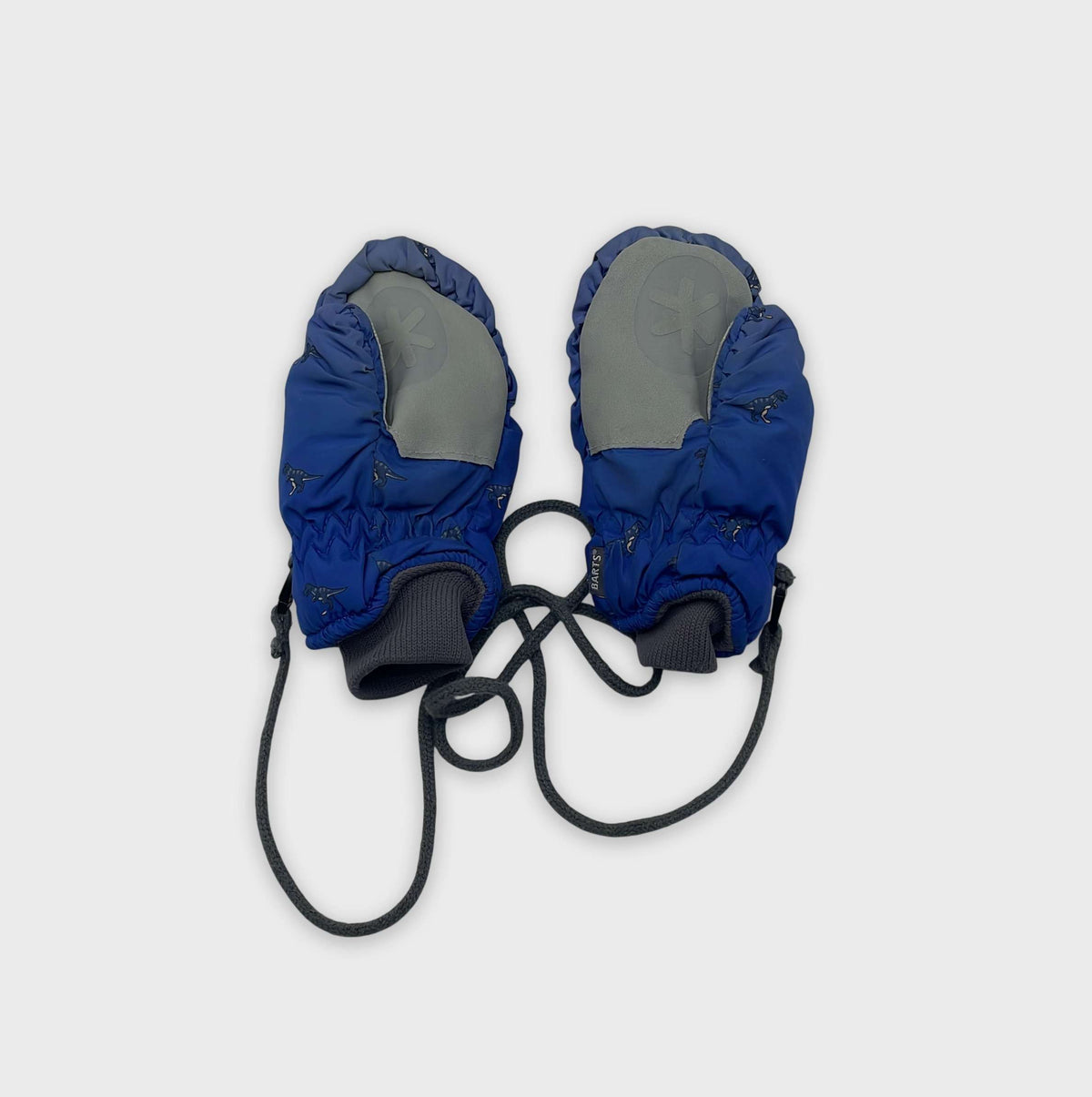 0-Gants/mouffles barts 6-8 Ans