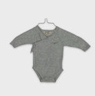 0-Body Dear Mini 3-6 Mois