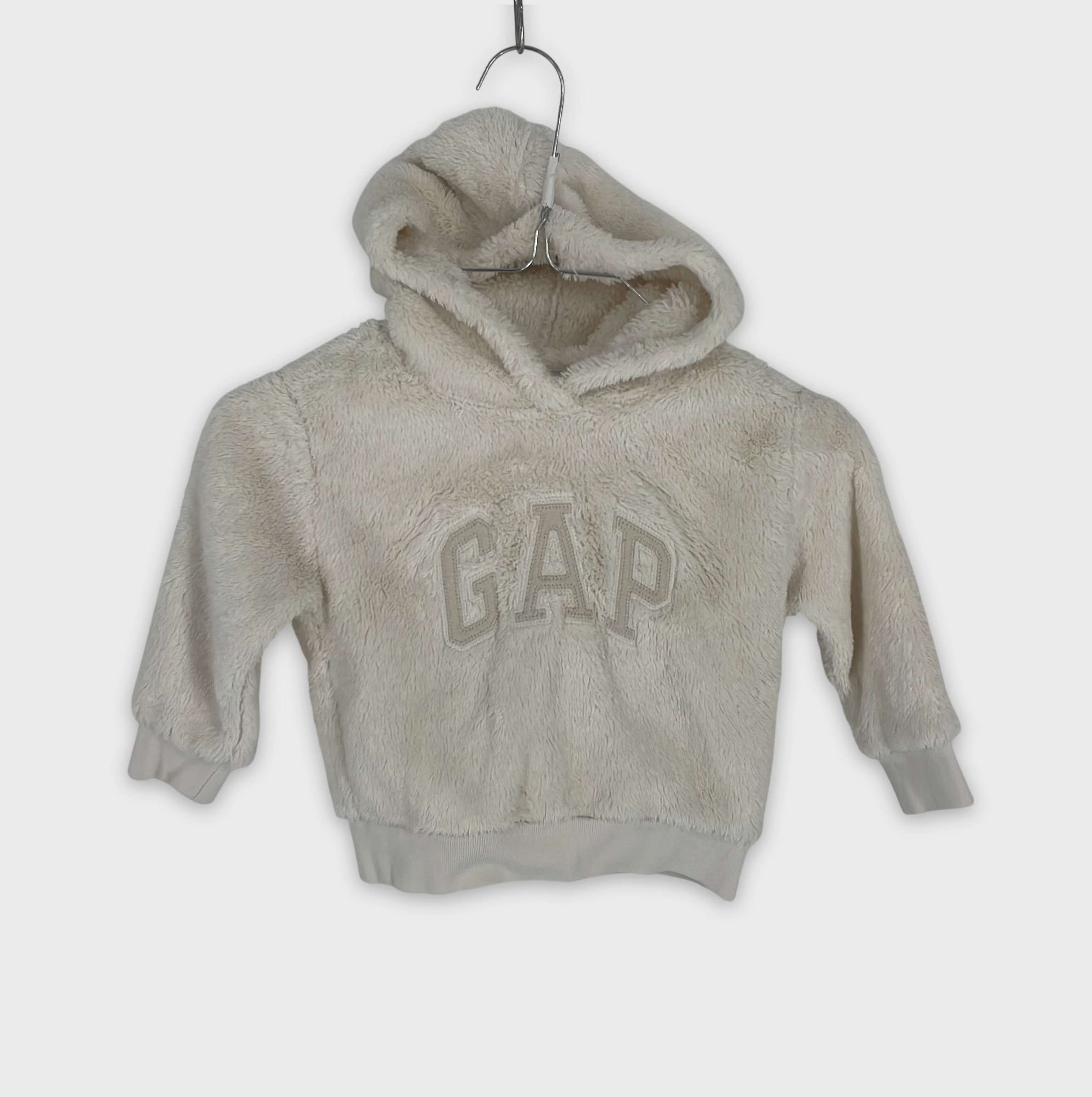 0-Sweat Baby Gi 18-24 Mois