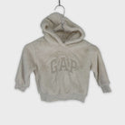0-Sweat Baby Gi 18-24 Mois