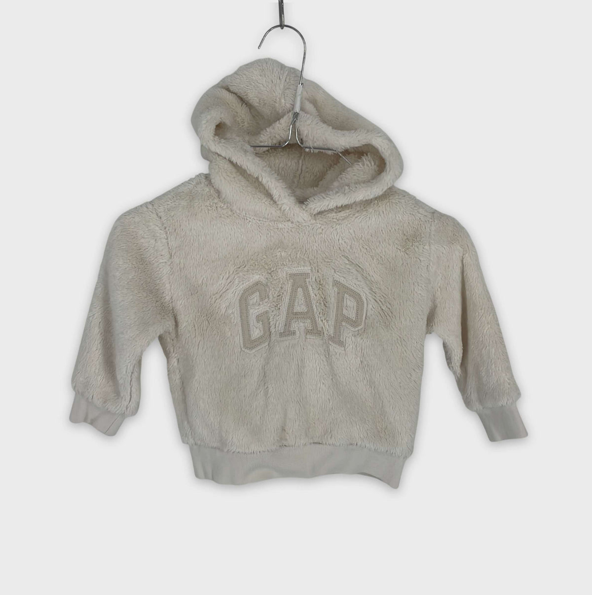0-Sweat Baby Gi 18-24 Mois