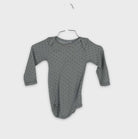 0-Body Petit Bateau 18 mois