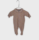 0-Pyjama long Petit Bateau 3 mois
