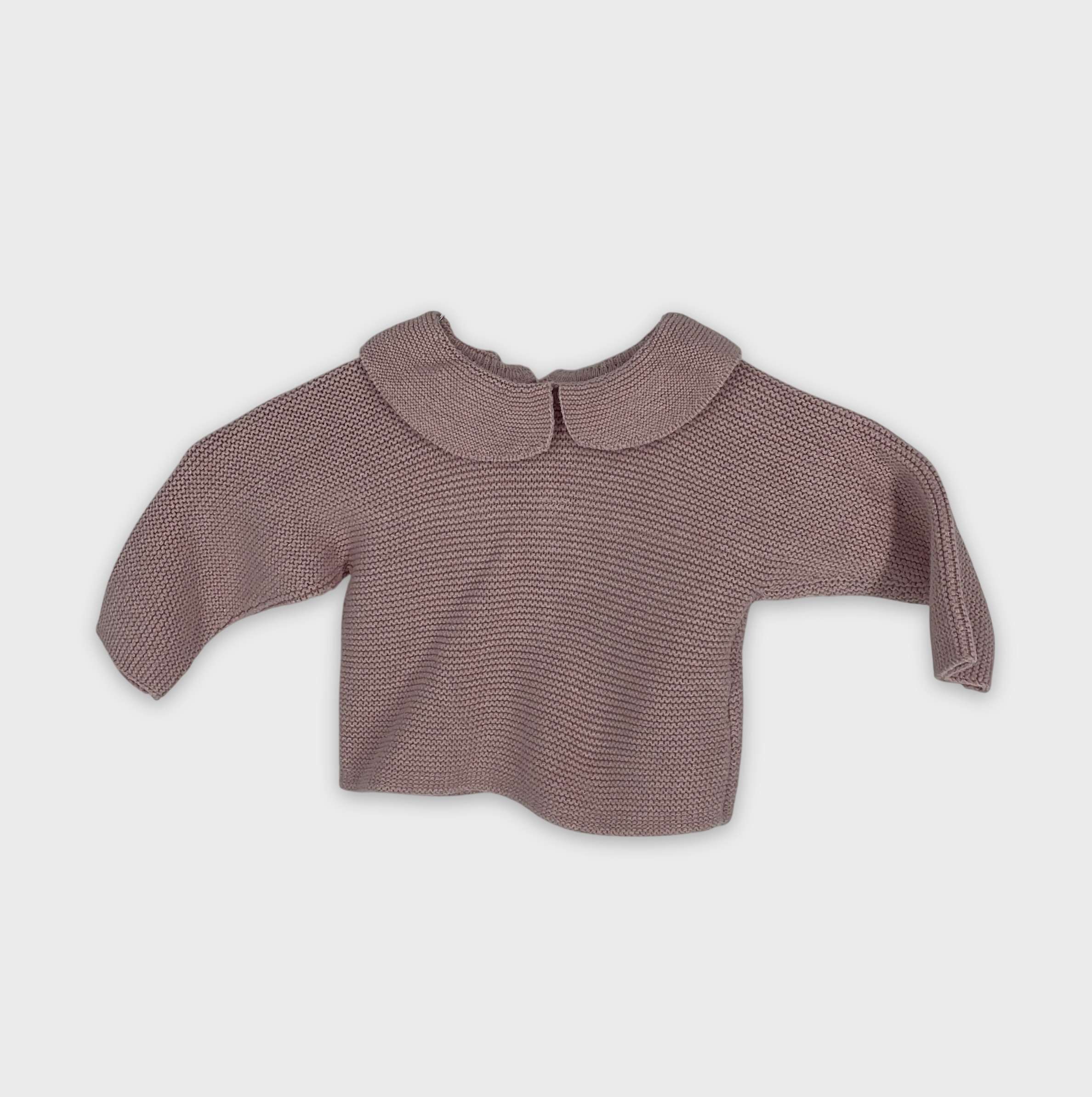 0-Gilet Zara Kids Naissance
