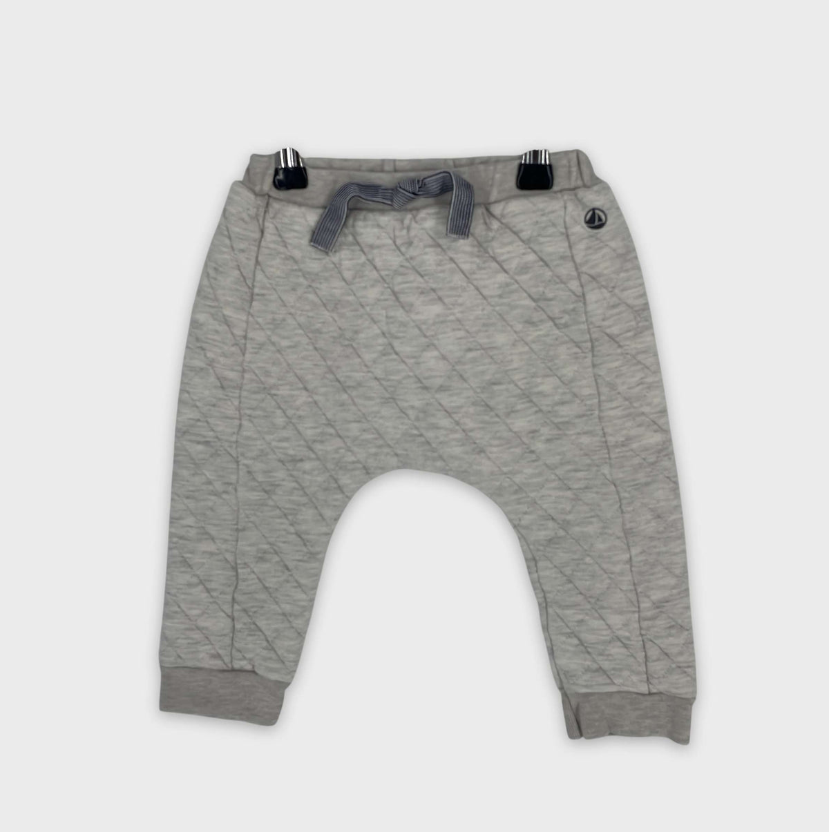0-Jogging Petit Bateau 18 mois