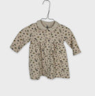 0-Robe Petit Bateau 18 mois