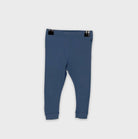 0-Legging Petit Bateau 12 mois