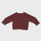 0-Gilet Zara Kids 1-3 Mois