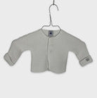 0-Gilet Petit Bateau 6 mois