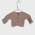 0-Gilet Petit Bateau 3 mois