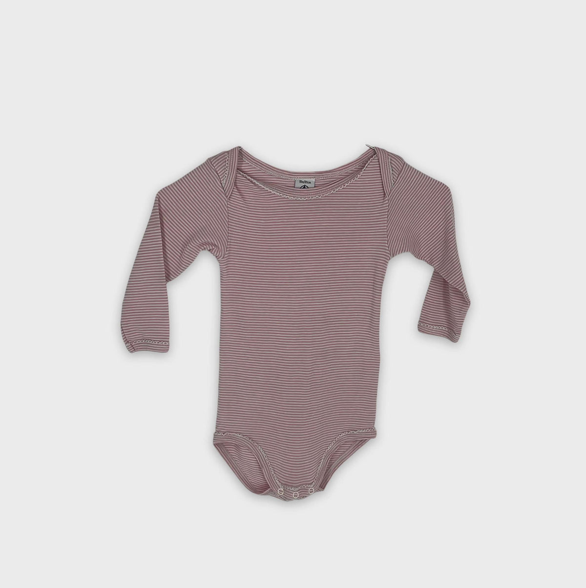 0-Body Petit Bateau 18 mois