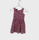 0-Robe Ralph Lauren 4 ans
