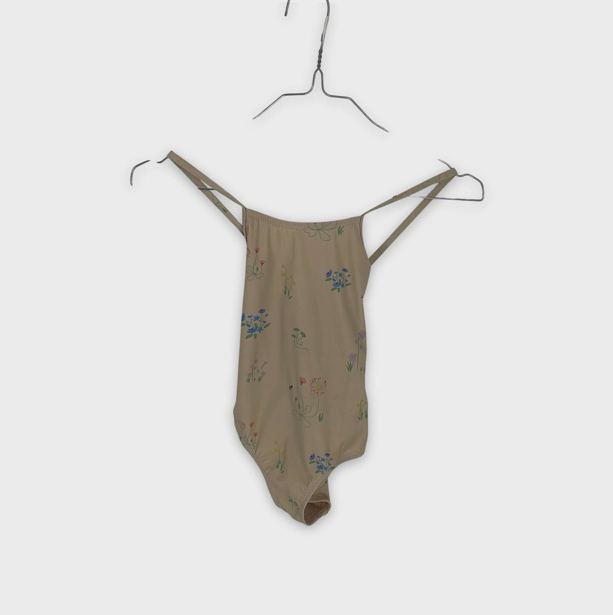 0-Maillot/Anti-uv Liewood 6 ans