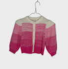 0-Gilet Simple Kids 6 ans