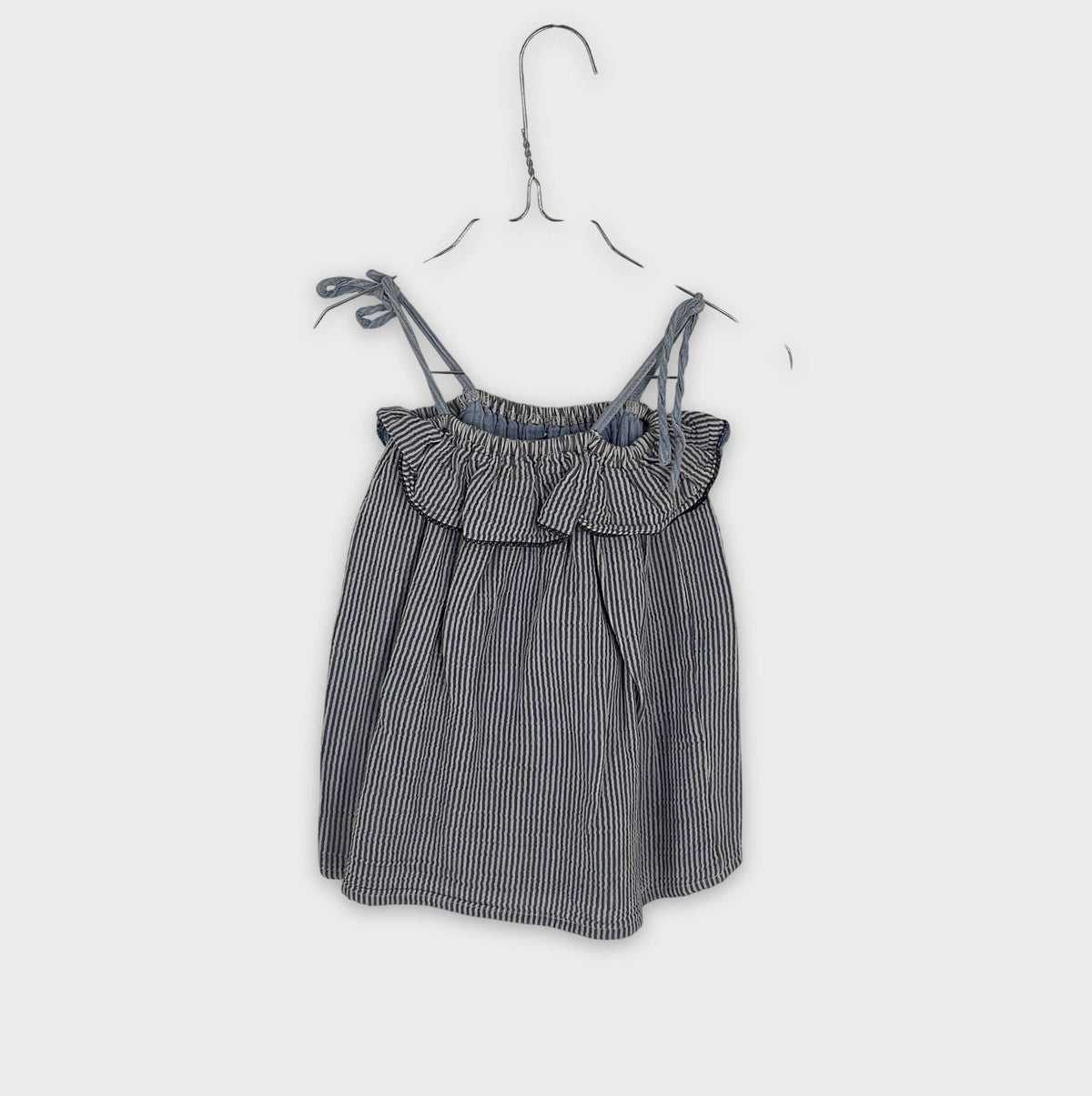 0-T-shirt manches courtes Búho 18 mois