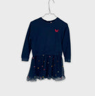 0-Robe Someone 6 ans