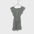 0-Robe Búho 4 ans