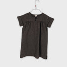 0-Robe Marque Inconnue 6 ans