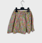 0-Jupe Jacadi 6 ans