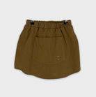 0-Jupe Gray Label 5-6 Ans