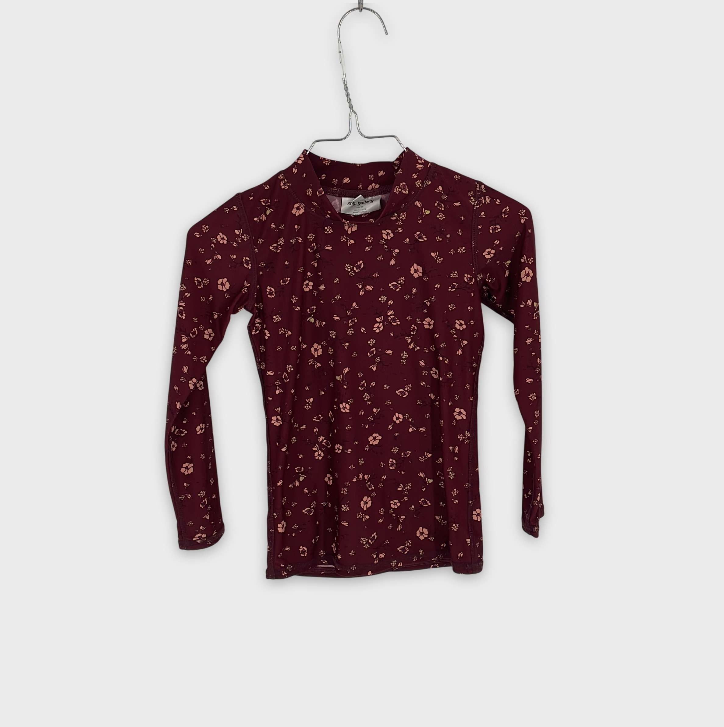 0-Maillot/Anti-uv Soft gallery 5 ans