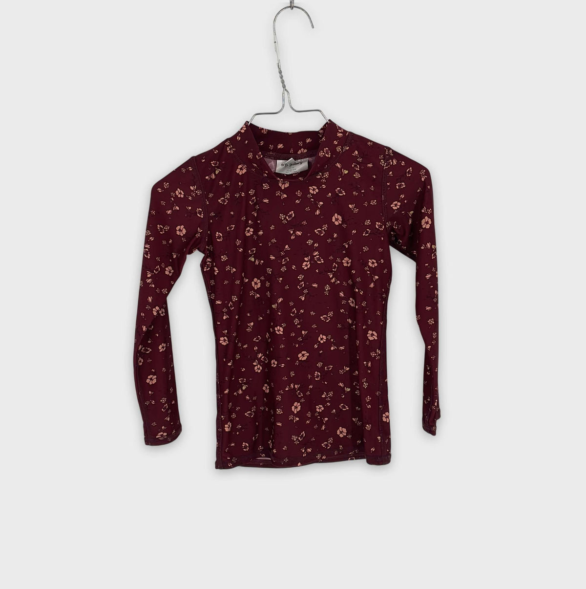 0-Maillot/Anti-uv Soft gallery 5 ans
