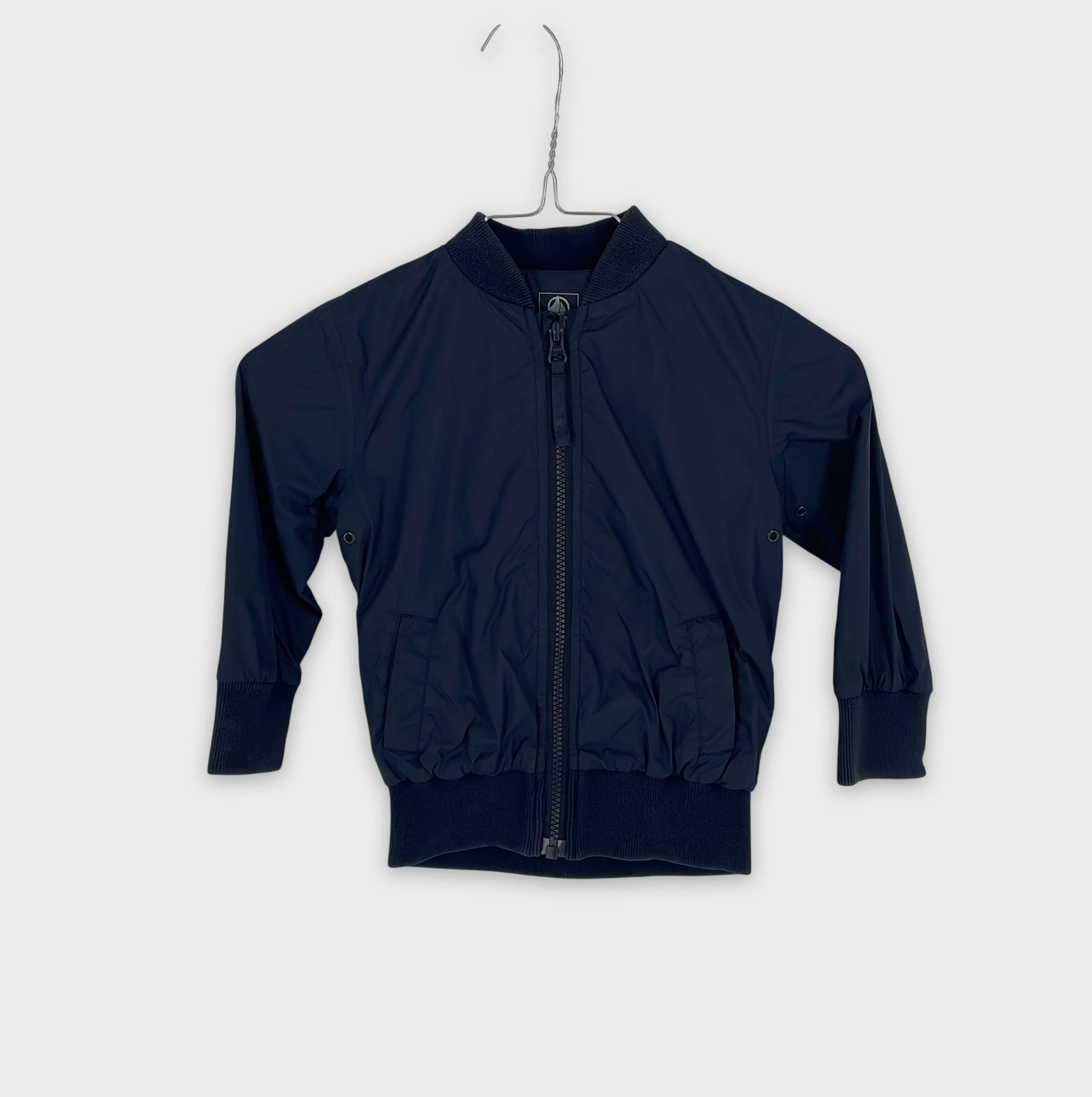 0-Veste/manteau Petit Bateau 3 ans