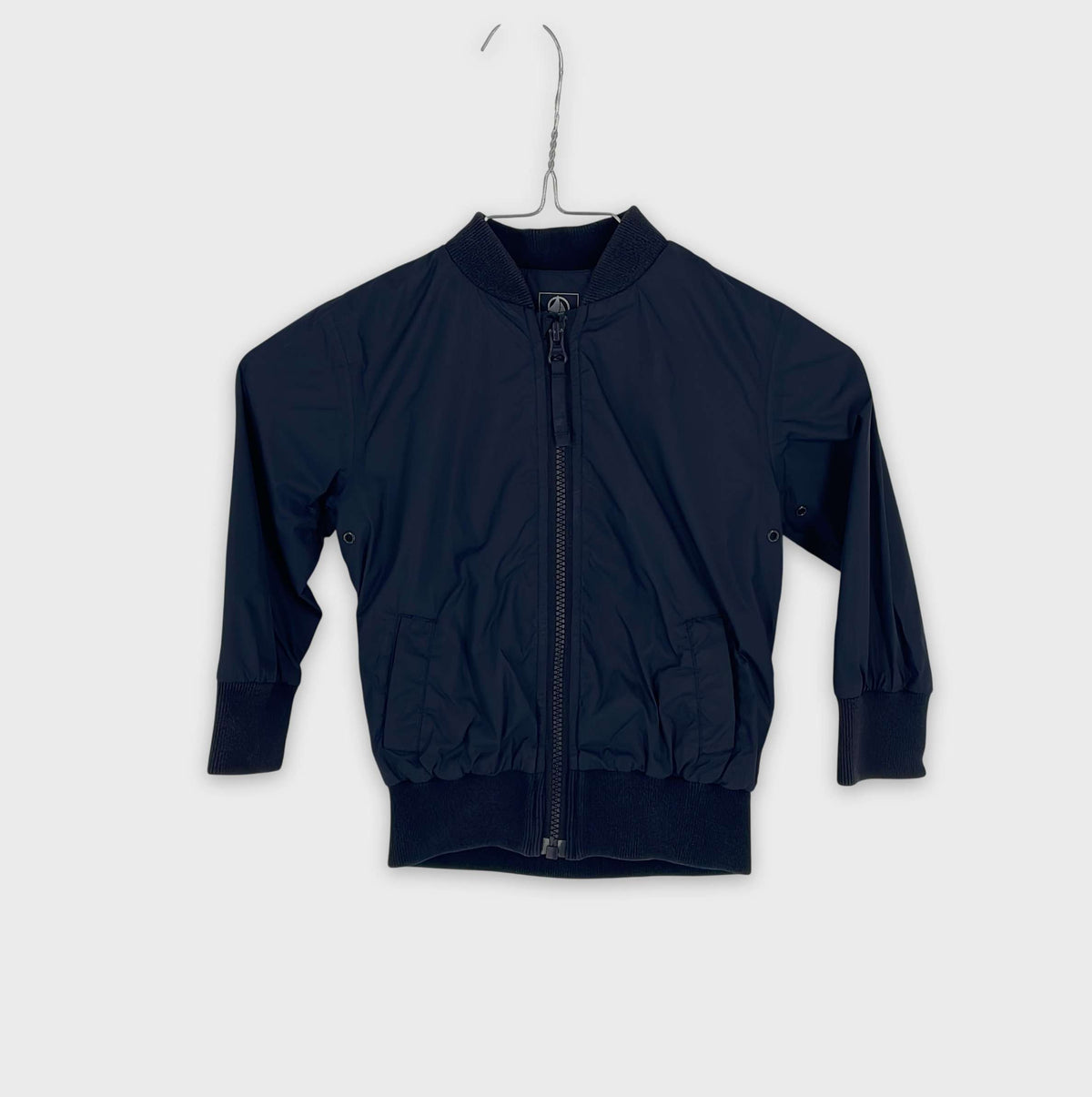 0-Veste/manteau Petit Bateau 3 ans