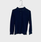0-T-shirt manches longues Zara Kids 13-14 Ans