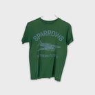 0-T-shirt manches courtes Bellerose 14 ans