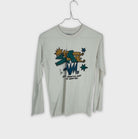 0-T-shirt manches longues Zara Kids 11-12 Ans