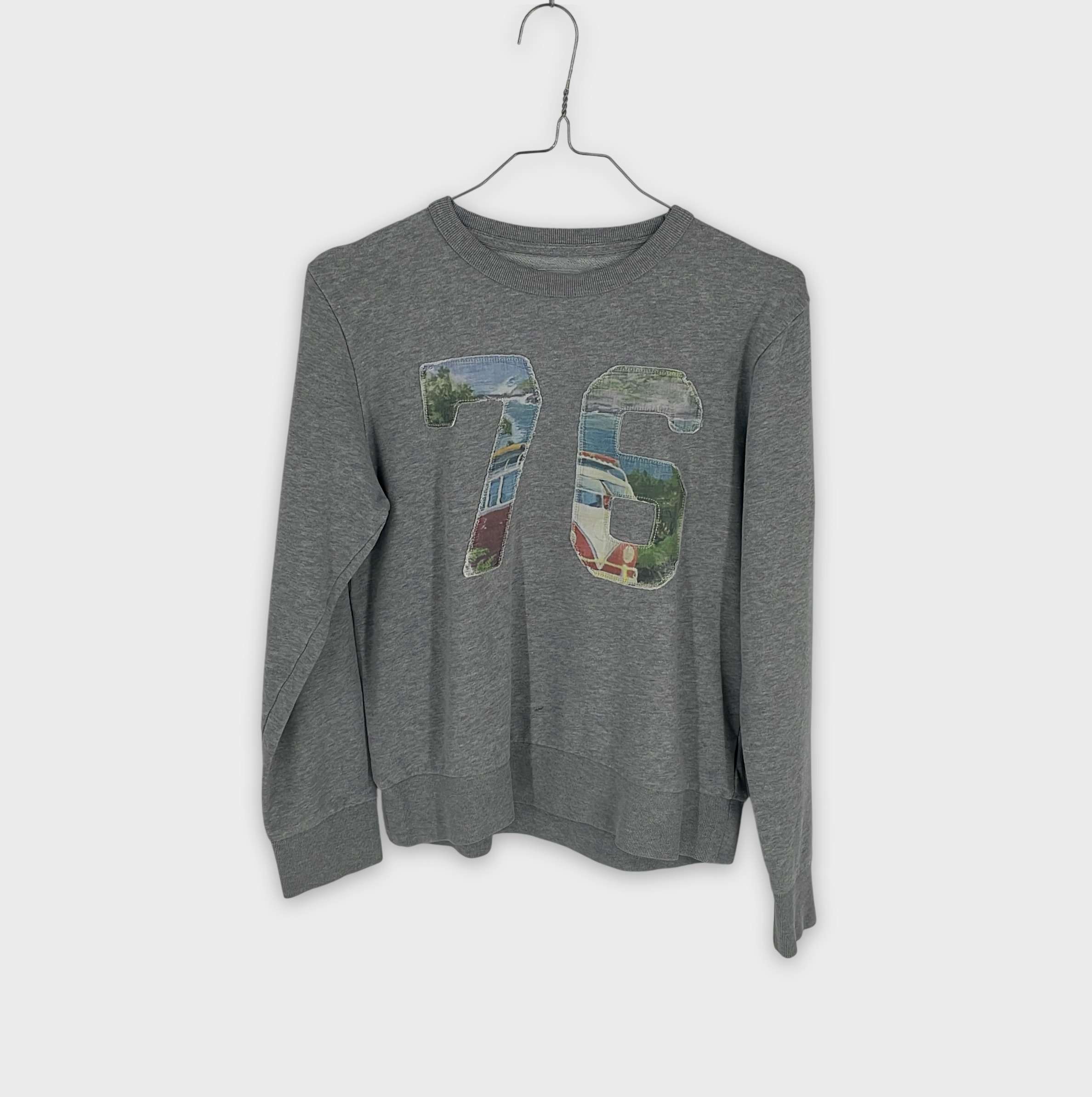 0-Sweat American Outfitters