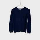 0-Pull Jacadi 12 ans